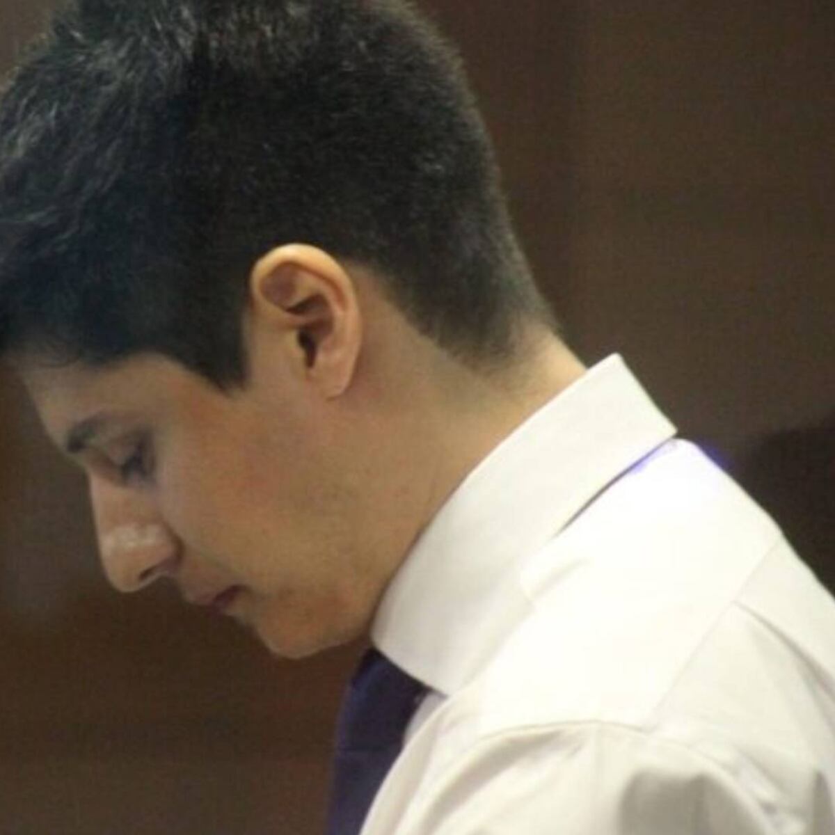 Defensa de Nicolás Zepeda busca anular condena por crimen de Narumi Kurosaki Defensa de Nicolás Zepeda busca anular condena por crimen de Narumi Kurosaki