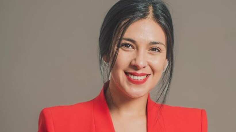 Karol Cariola Instagram