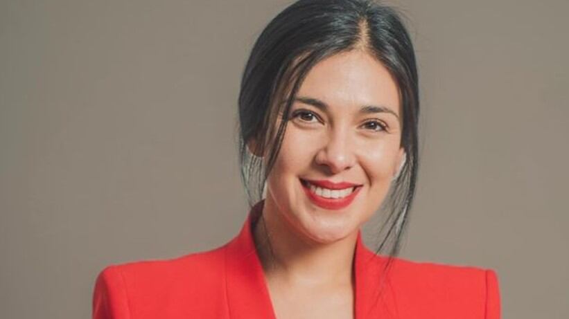 Karol Cariola Instagram