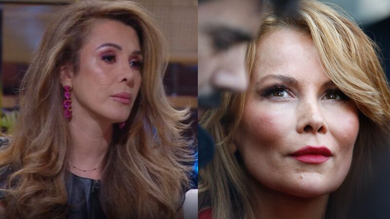 “Es culpable de haber confiado en quien no debía”: Romina Sáez defiende a Cathy Barriga tras formalización por fraude al fisco