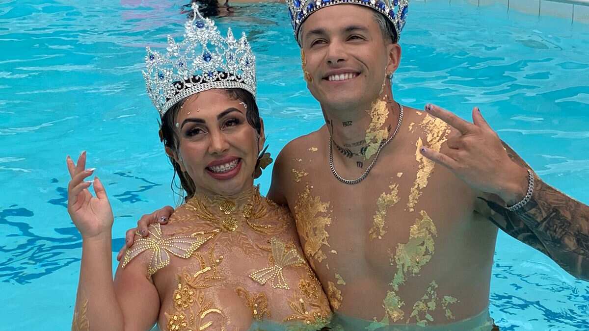 Piscinazo Naya Fácil