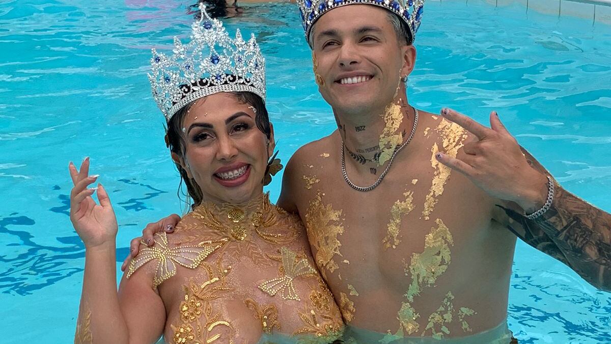 Piscinazo Naya Fácil