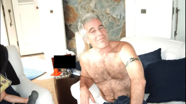 Usuarios expertos en tecnología descubren una forma de evitar partes censuradas de los archivos de Jeffrey Epstein. imagen: New York Post