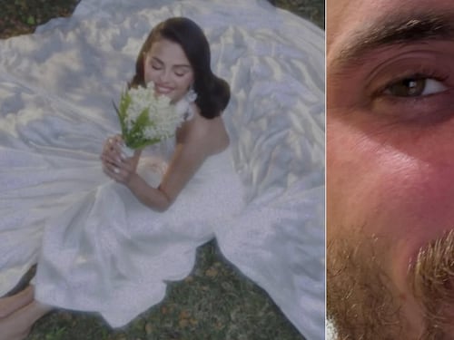 ¿Desplante a Selena Gomez? La reacción de Justin Bieber a la boda de su ex que está causando polémica