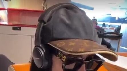 Instagram Adriana Barrientos