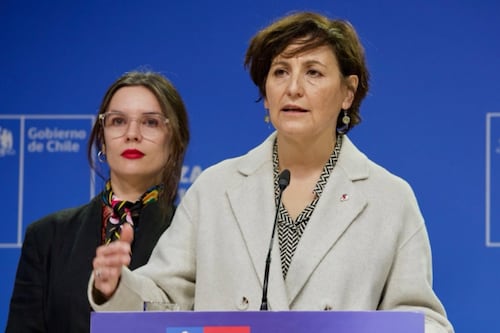 Operación de madre de la ministra de Salud generó controversia tras aceleración del proceso: Hospital del Salvador se pronunció