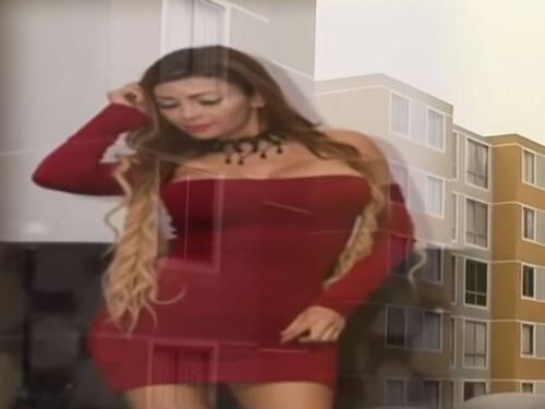 ¡Desgarrador! Habla la venezolana que se lanzó de un edificio en Perú para salvar su vida de un violador: “No sé cómo sobreviví”