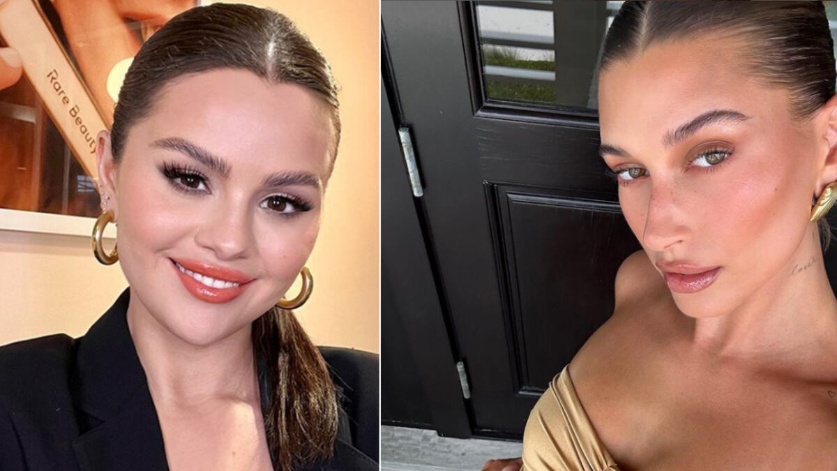 Selena Gomez habla de las veces que se comparó con Hailey Bieber y todas nos reflejamos en ella – Publimetro Chile