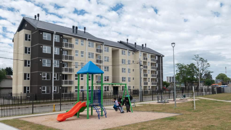 Subsidio para sectores medios