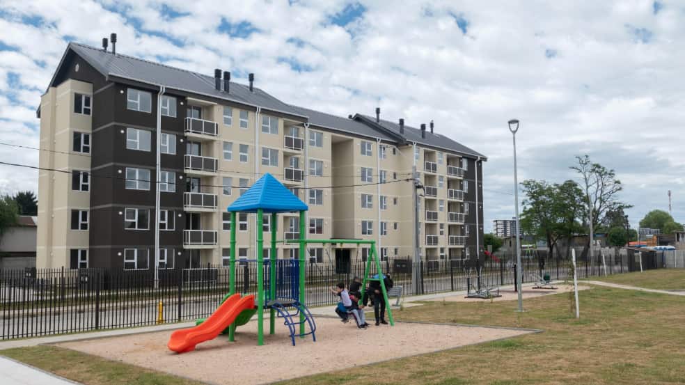 Subsidio para sectores medios