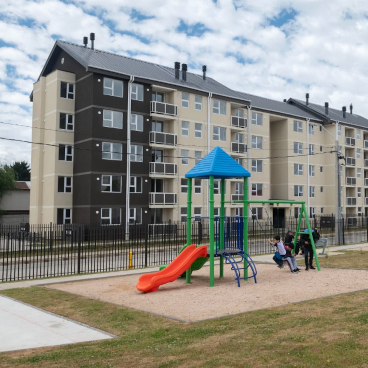 Minvu abre segundo llamado nacional de Subsidio 2025 Minvu abre segundo llamado nacional de Subsidio 2025