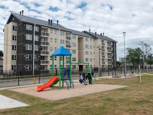 Este martes el Minvu abre segundo llamado nacional de 2025 del Subsidio para Sectores Medios