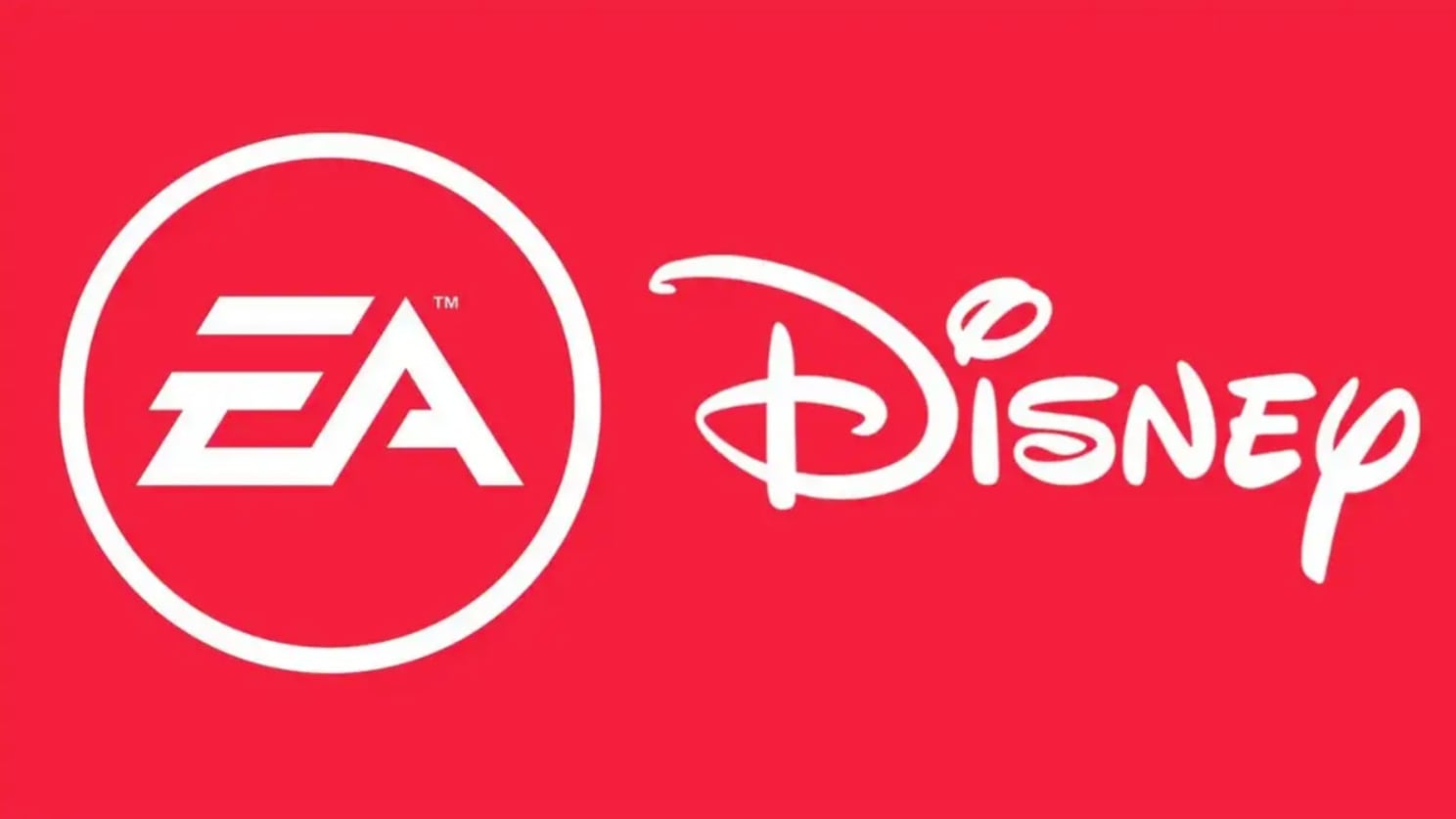 EA + Disney