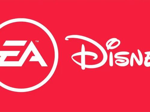El plan de Disney para volver a la élite de la industria de los videojuegos: comprar EA