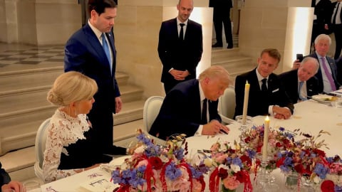 Los puntos claves del histórico acuerdo firmado por EE.UU. e Irán para poner fin a la guerra