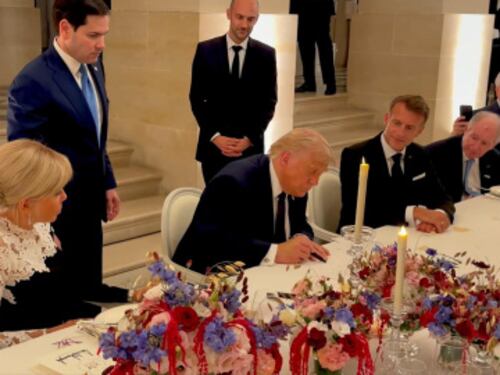 Los puntos claves del histórico acuerdo firmado por EE.UU. e Irán para poner fin a la guerra