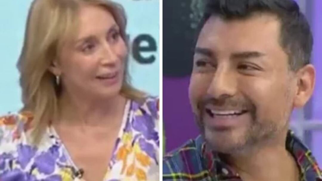 Karen Doggenweiler y Andrés Caniulef