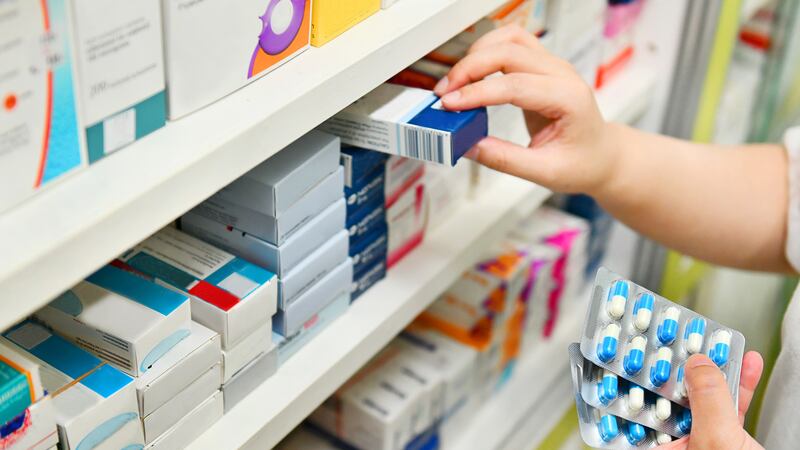 Convenio de Fonasa con farmacias significa rebaja a 6.900 medicamentos para sus afiliados