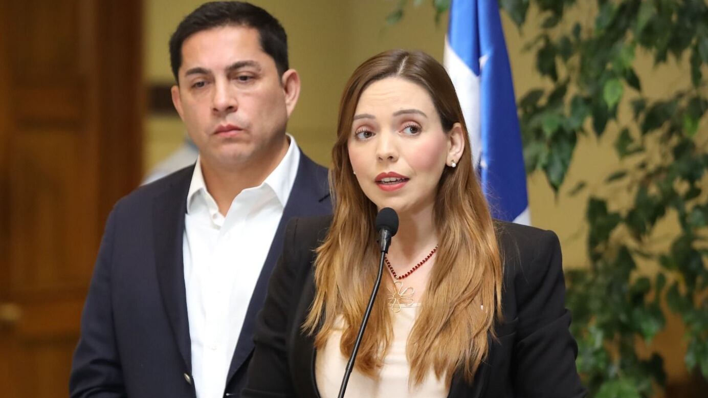 Ambos parlamentarios enviaron un oficio a la Unidad de Análisis Financiero (UAF) para que investigue eventuales actividades ilícitas en los recientes restaurantes extranjeros que se han abierto en la Región Metropolitana.