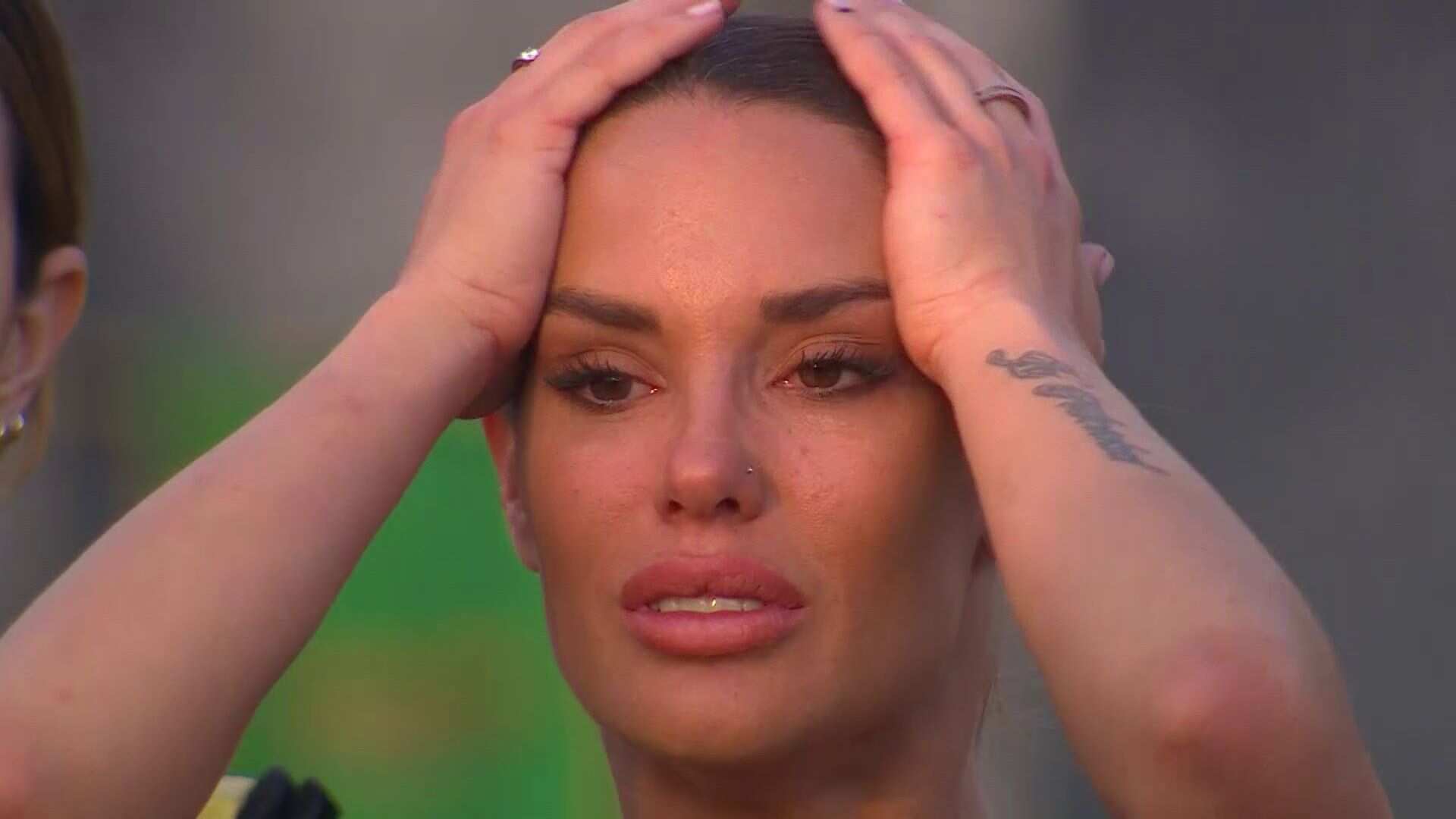 Gala Caldirola | Ganar o Servir