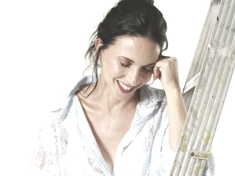 Luz Valdivieso y su actual relación con Marcial Tagle: “Sólo puedo decir que es el mejor papá que mis hijos podrían haber tenido”