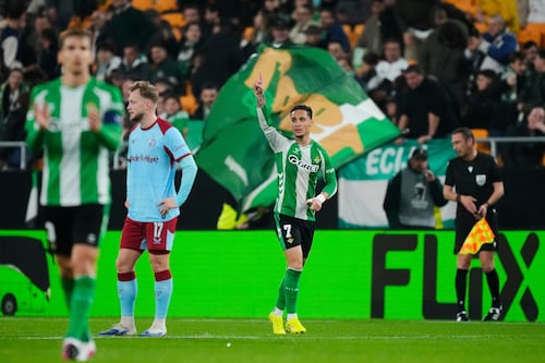 Nottingham Forest: un rival peligroso que podría toparse con el Betis de Pellegrini