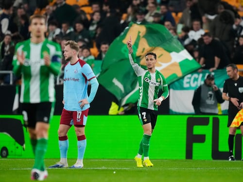 Nottingham Forest: un rival peligroso que podría toparse con el Betis de Pellegrini