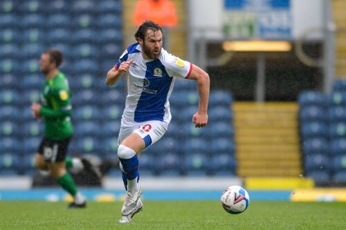 Ben Brereton: entrenador del Blackburn Rovers amenaza con no prestarlo de nuevo