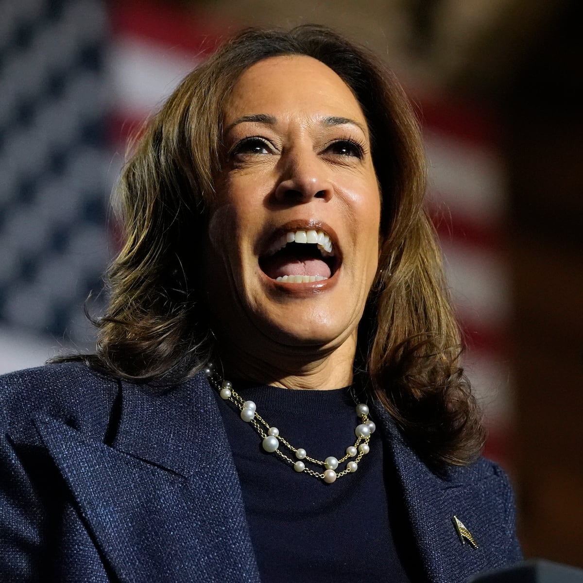 Estos artistas participaron en el cierre de campaña de Kamala Harris Estos artistas participaron en el cierre de campaña de Kamala Harris