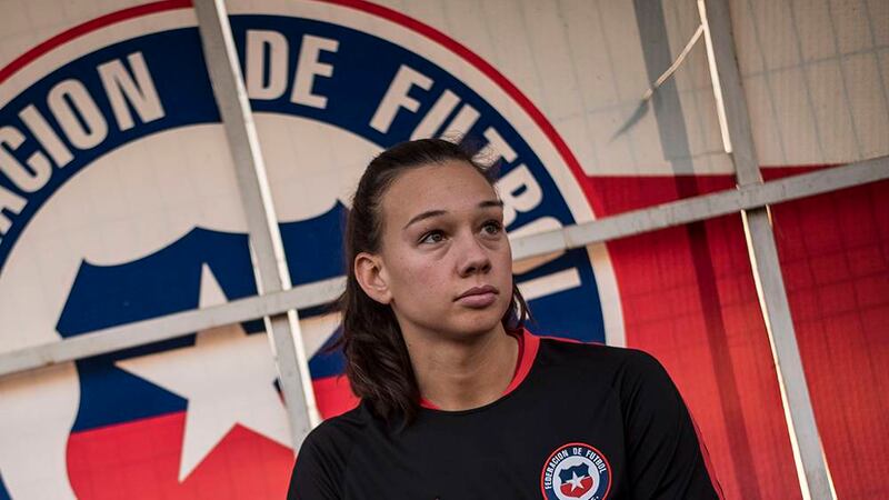 Por culpa de una palta y palmitos: Revelan el precario motivo por el cual Tiane Endler renunció a La Roja