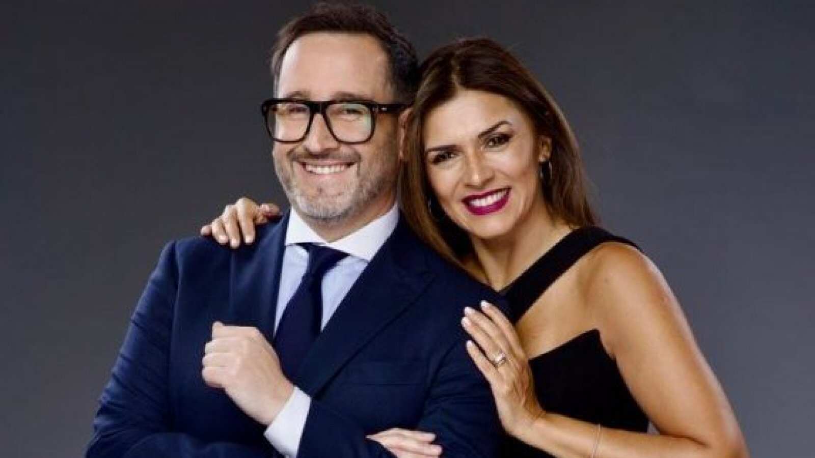 ¡Atención Patagual!: Eduardo Fuentes e Ivette Vergara animarán el Festival del Huaso de Olmué