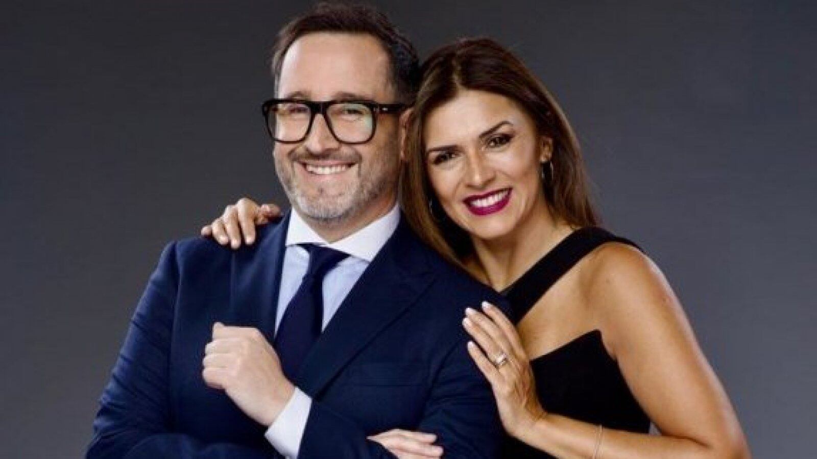 ¡Atención Patagual!: Eduardo Fuentes e Ivette Vergara animarán el Festival del Huaso de Olmué