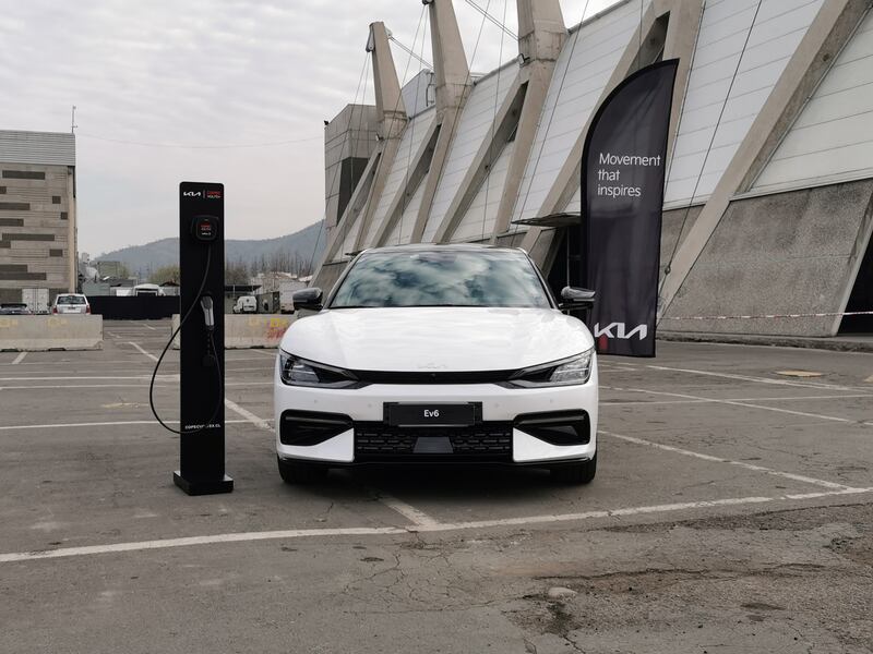 KIA