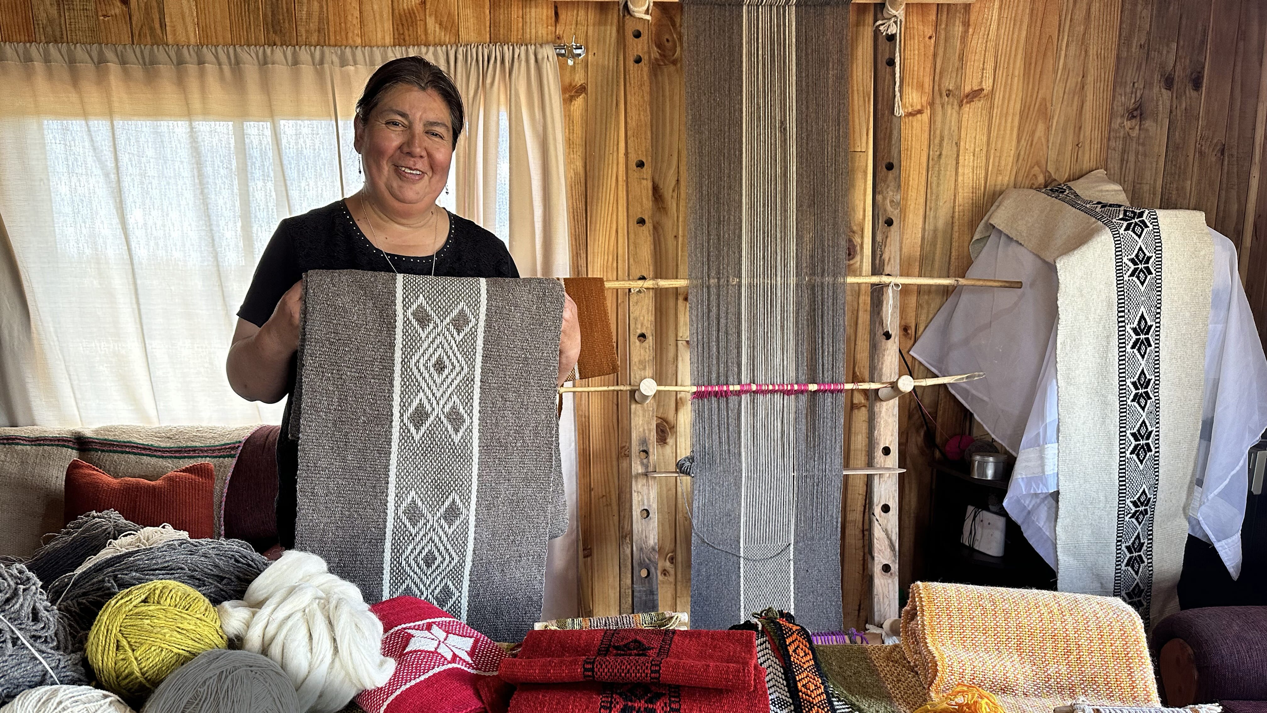 Transforma vidas en esta Navidad:  
Fundación Banigualdad te invita a apoyar a emprendedores de todo Chile