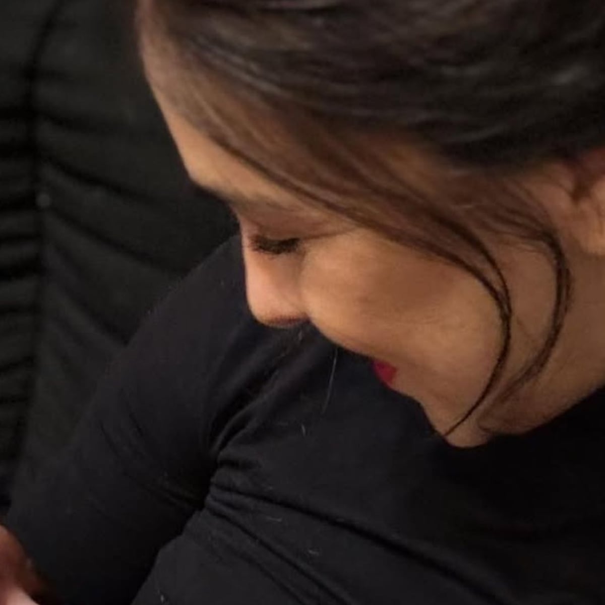 Karol Cariola comparte tiernas palabras a tres meses del nacimiento de su hijo Karol Cariola comparte tiernas palabras a tres meses del nacimiento de su hijo