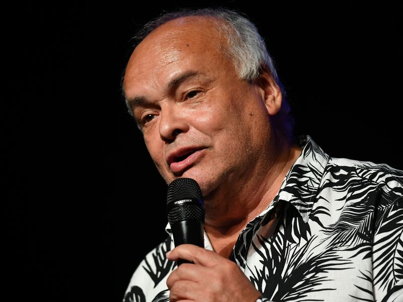 Álvaro Salas alzó la voz por la presión que tienen los humoristas: “Nadie se merece que lo pifien por su trabajo porque hay familias detrás”