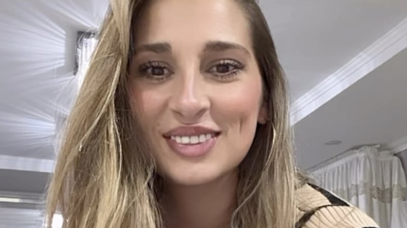 Perla Ilich explica por qué sus hijos no van al colegio: “Muchos niños son crueles...”