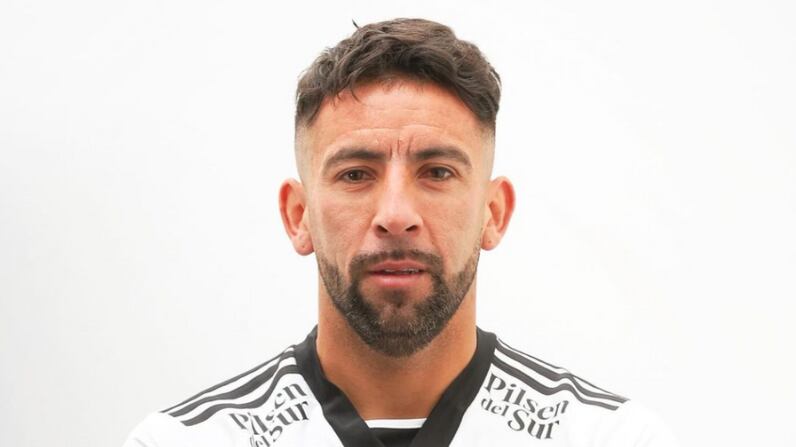 Mauricio Isla | Captura: Instagram