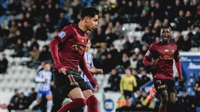 Según informó este viernes Meganoticias, el mediocampista formado en la U sería la primera baja en la nómina de Gareca para el amistoso de la Roja ante Paraguay.