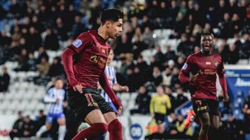 Detallan los alcances de la lesión que dejó fuera de la Roja a la primera baja en la nómina de Ricardo Gareca