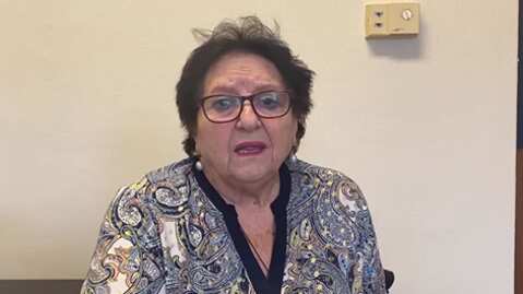 María Luisa Cordero | Instagram