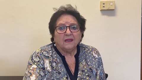 María Luisa Cordero | Instagram