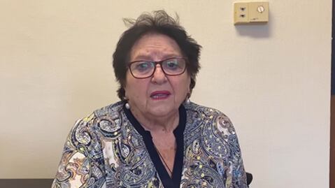 María Luisa Cordero | Instagram