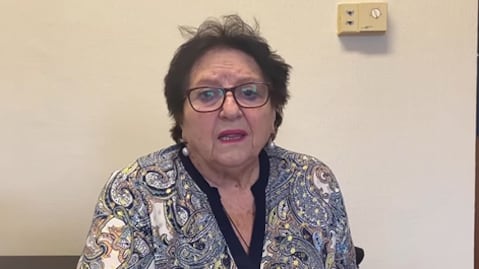 María Luisa Cordero | Instagram