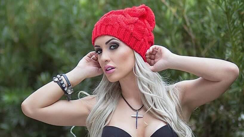 influencer lara ferreira