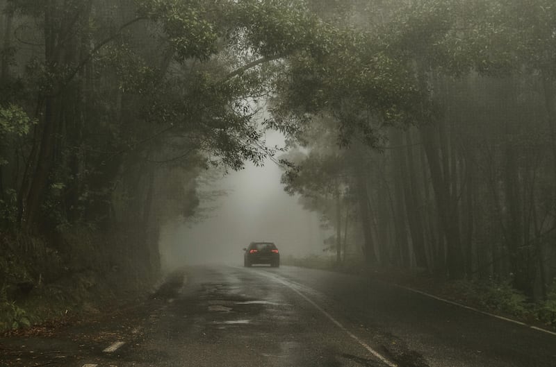 Cuidados para el auto en invierno
