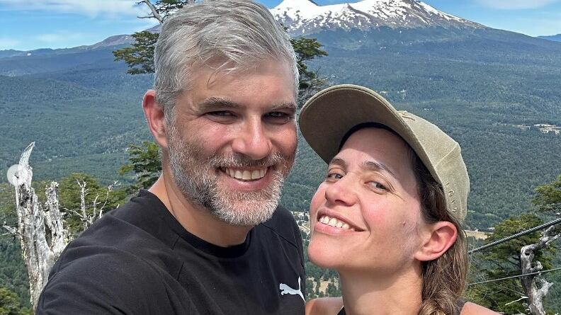 Manuel de Tezanos, Instagram