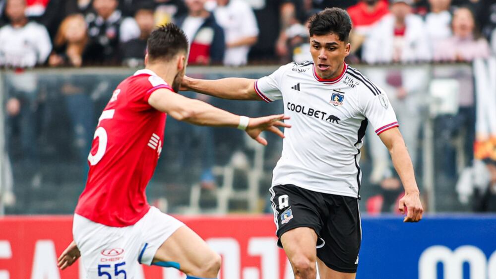 Colo Colo y Universidad Católica | Fuente: Twitter