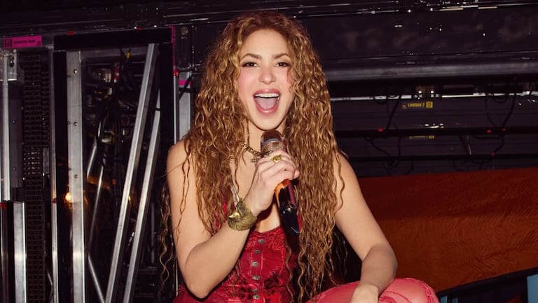 Tercera fecha de Shakira en Chile: Conoce los detalles de la venta de