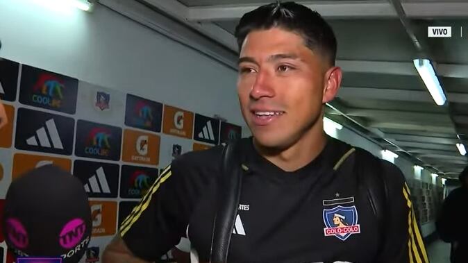 El arquero del Cacique no sabe si seguirá en el club popular ya que confirmó que termina contrato a fines de esta temporada el el cuadro albo.